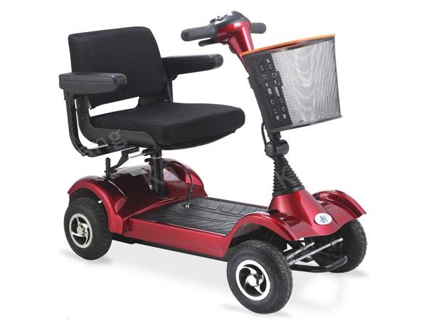 电动轮椅 KY160