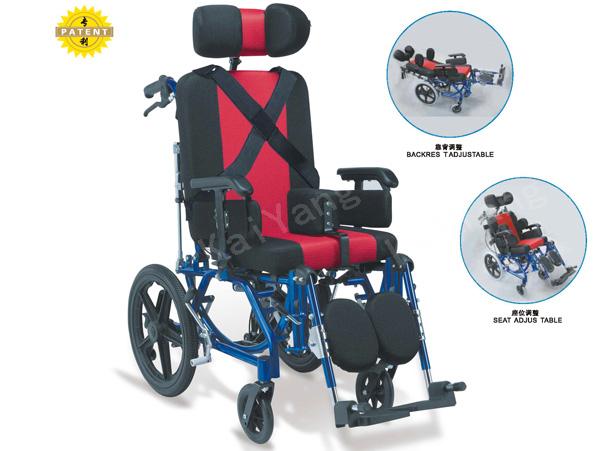 脑瘫轮椅 KY958LC-A
