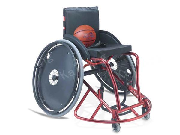 篮球运动轮椅