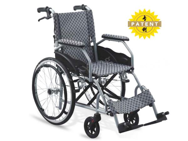 旅行轮椅  KY863ABJ-20