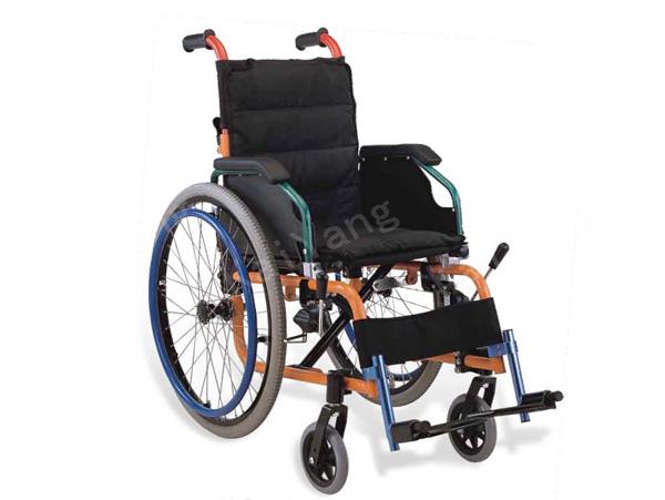 儿童轮椅 KY980LA-35