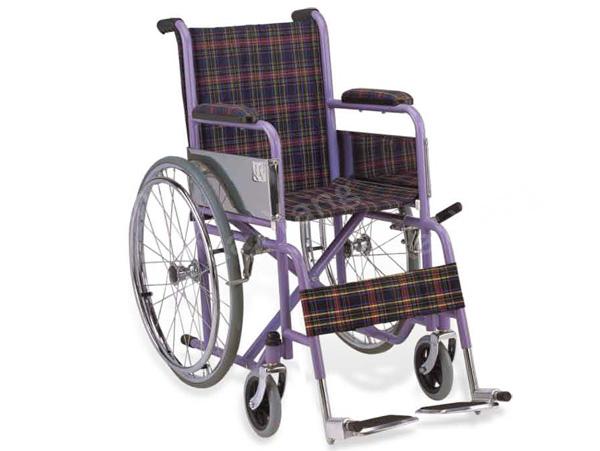 儿童轮椅  KY802-35