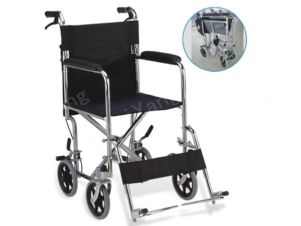 看护轮椅  KY976AJ-43
