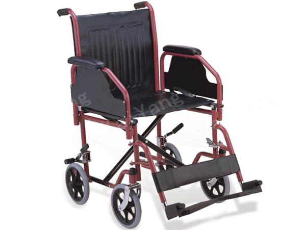 看护轮椅 KY905