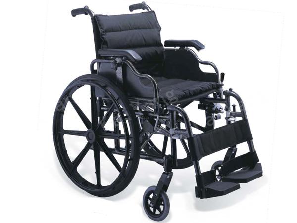 铝合金手动轮椅  KY950LBQ