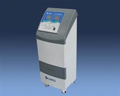 中频调制脉冲治疗仪LXZ-300X