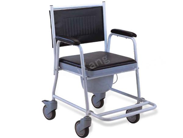 座便轮椅  KY693