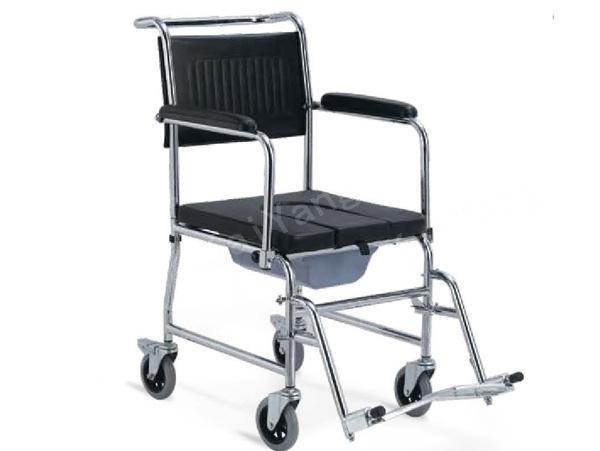 座便轮椅  KY695