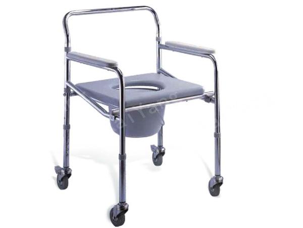 座便轮椅 KY697