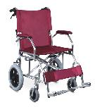 铝合金轮椅 FS863LABJ