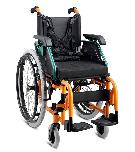 铝合金轮椅 FS980LF3-35