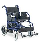 电动轮椅 FS112