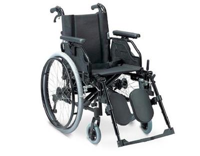 铝合金轮椅系列FS253LACHQ