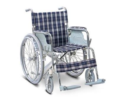 铝合金轮椅系列FS864L