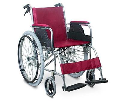 铝合金轮椅系列FS869LJ