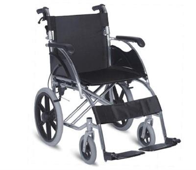 铝合金轮椅系列FS870LABJF5