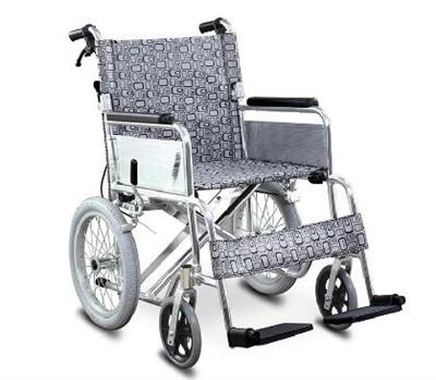 铝合金轮椅系列FS870LAJ