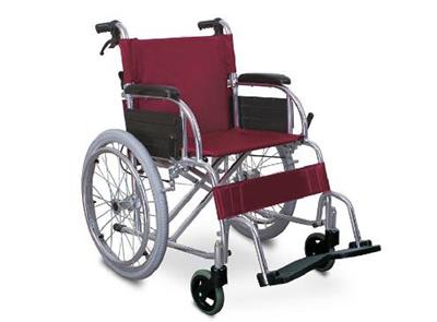 铝合金轮椅系列FS878LAJ