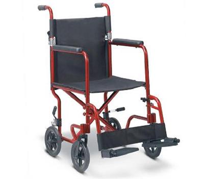 铝合金轮椅系列FS976LAB