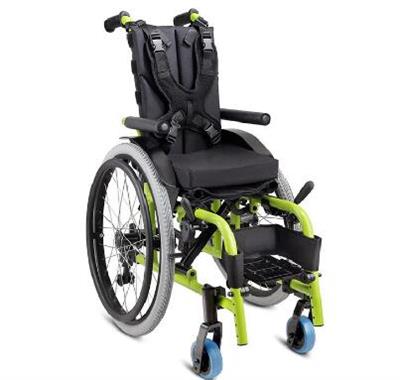 铝合金轮椅系列FS980LQF8