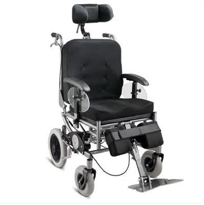 高靠背轮椅系列FS203LBPY