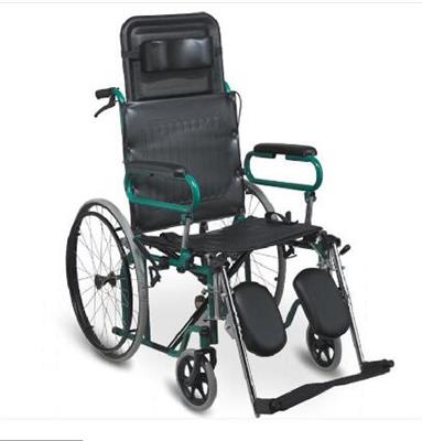 高靠背轮椅系列FS902GC-46