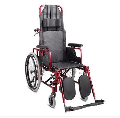 高靠背轮椅系列FS954LGCJF4