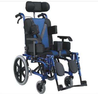 高靠背轮椅系列FS958LBCGPY