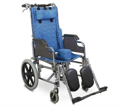 高靠背轮椅系列FS212BCEG