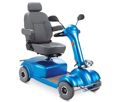 电动轮椅系列FS140