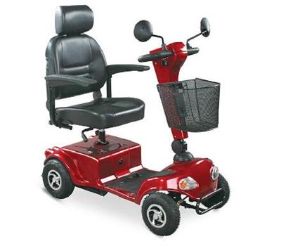 电动轮椅系列FS141