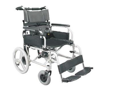 电动轮椅系列FS102LAE