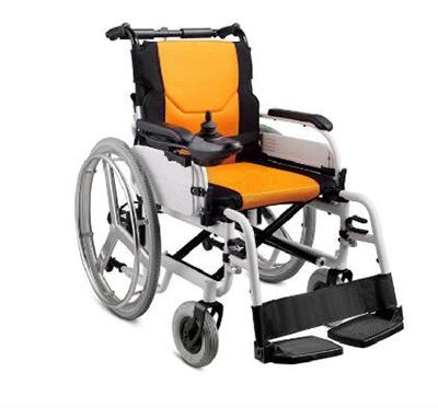 电动轮椅系列FS101LAEF1