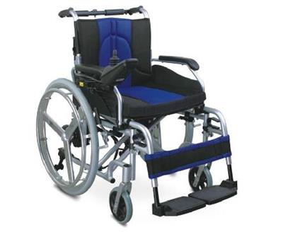 电动轮椅系列FS107LAE
