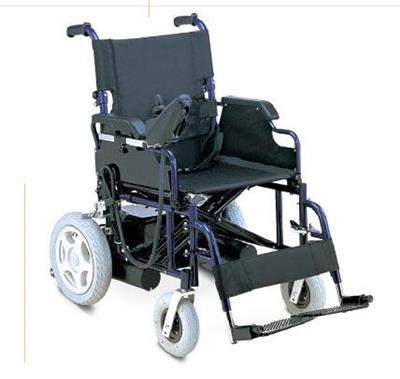 电动轮椅系列FS110A