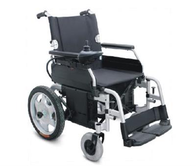 电动轮椅系列FS111AF1