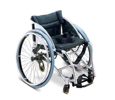 休闲运动轮椅FS755LQ-36
