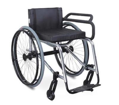休闲运动轮椅FS766LQ-36