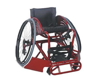 休闲运动轮椅FS770LQ-32