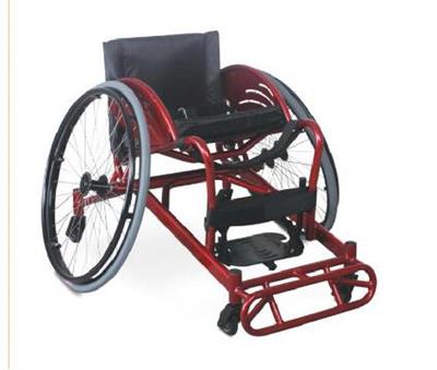 休闲运动轮椅FS771LQ-32