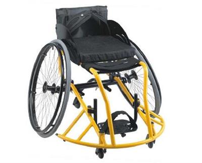 休闲运动轮椅FS777LQ-36