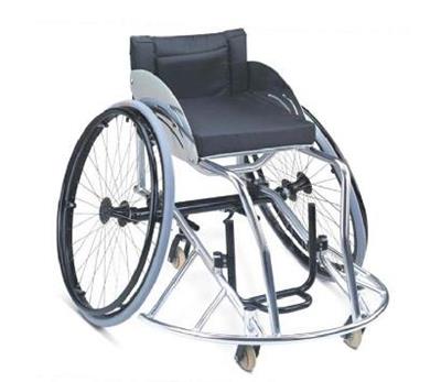休闲运动轮椅FS778LQ-36