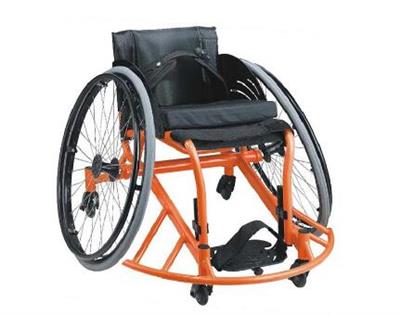 休闲运动轮椅FS779LQ-36