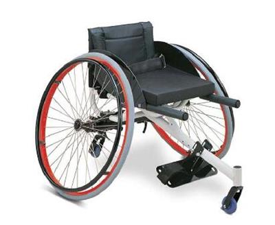 休闲运动轮椅FS785LQ-36