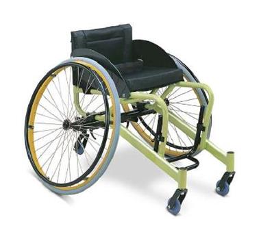 休闲运动轮椅FS786LQ-36