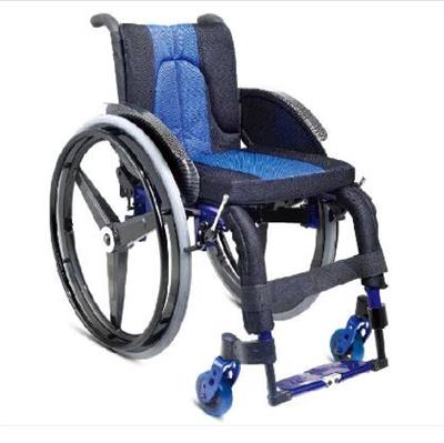 休闲运动轮椅AU736LQ-36