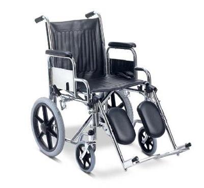 铁轮椅FS907BC