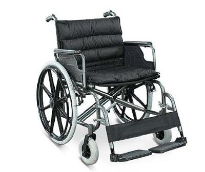 铁轮椅FS951B-56