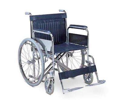 铁轮椅FS975-51