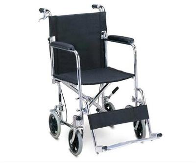 铁轮椅FS976ABJ-43